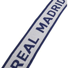 Load image into Gallery viewer, Adidas Real Madrid Scarf
