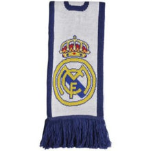 Load image into Gallery viewer, Adidas Real Madrid Scarf
