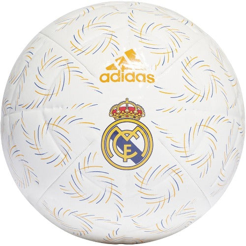Real Madrid Club Home Ball