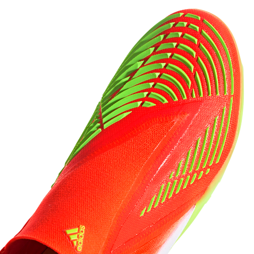 Adidas Predator Edge .1 Turf – Springfield & Woodbridge Soccer Supplies