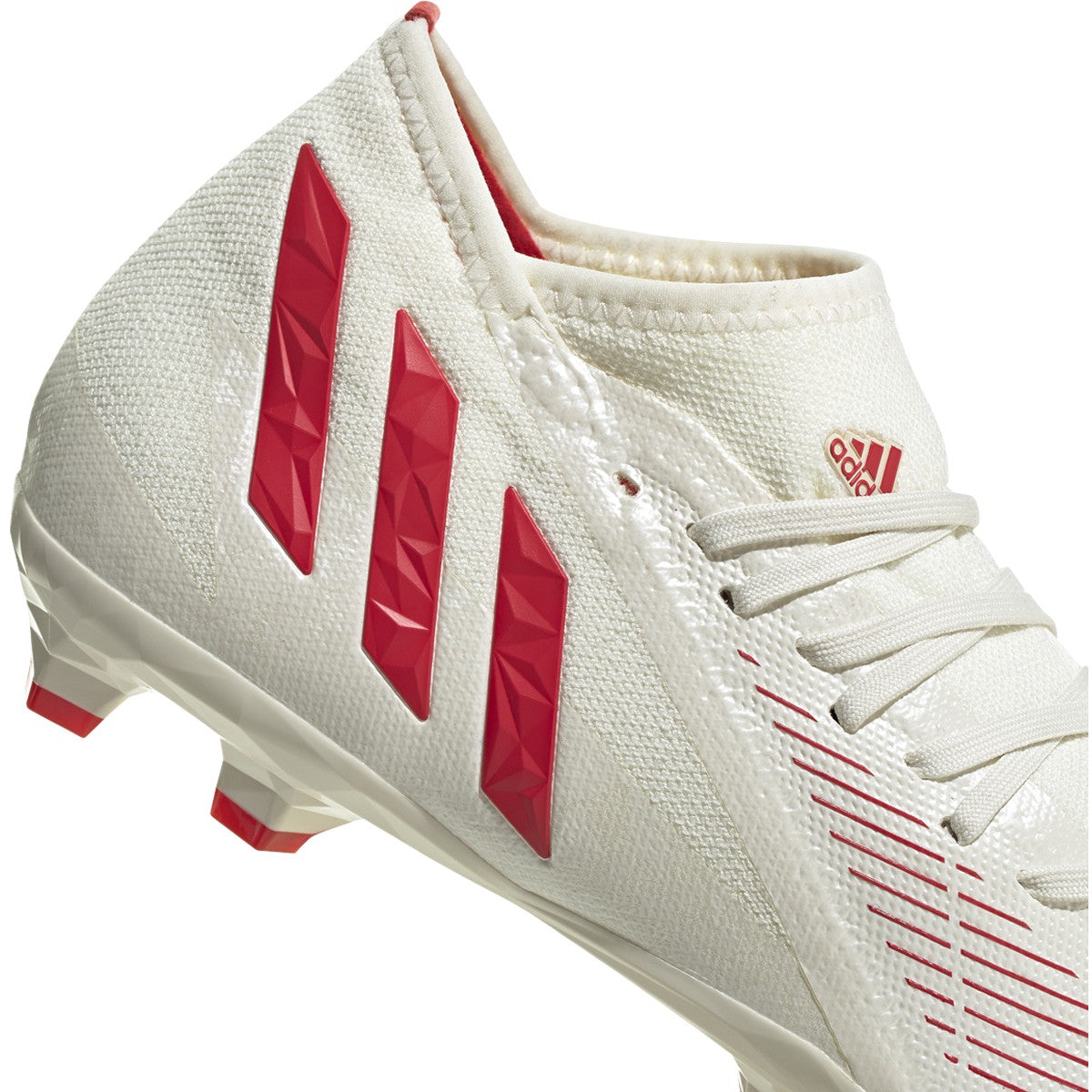 Adidas Predator Edge.3 FG – Springfield & Woodbridge Soccer