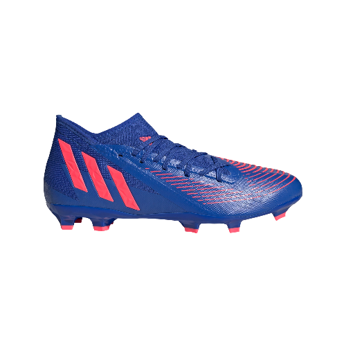 Adidas Men's Predator Edge.3 FG