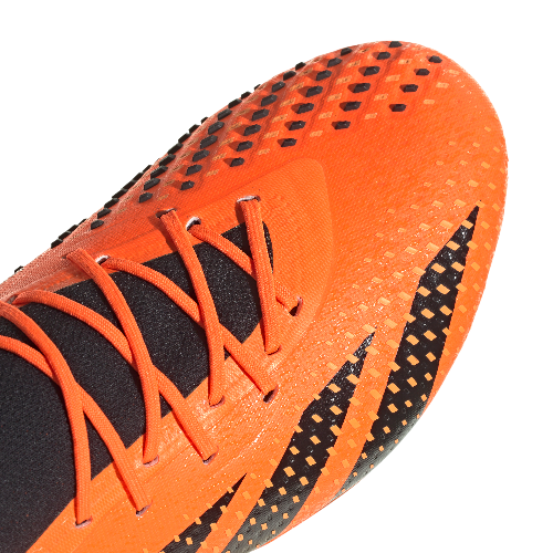 adidas glitch predator