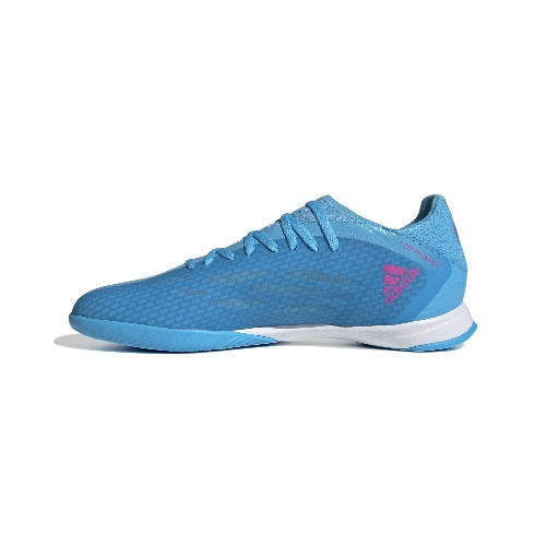 Adidas X SpeedFlow.3 In – Springfield & Woodbridge Soccer Supplies