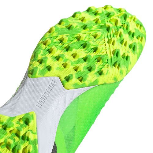 Adidas X Speedportal .1 Turf – Springfield & Woodbridge Soccer Supplies