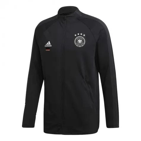 Adidas Men's Germany Anthem Jacket
