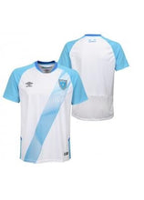 Load image into Gallery viewer, Umbro Men&#39;s Guatemala 2019 Home Replica Jersey
