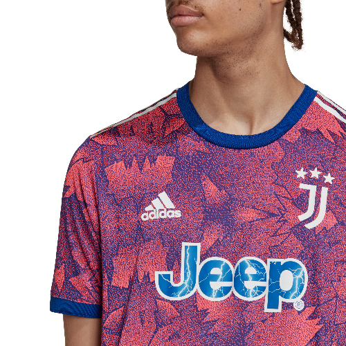  adidas Men's Soccer Juventus 22/23 Third Jersey : Sports &  Outdoors