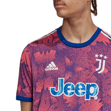 Load image into Gallery viewer, Adidas Men&#39;s Juventus 22/23 Third Authentic Jersey
