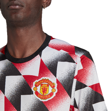 Load image into Gallery viewer, Adidas Men&#39;s Manchester United 22/23 Pre Match Jersey
