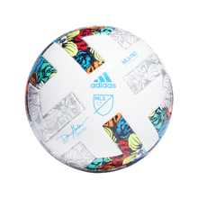 Load image into Gallery viewer, Adidas MLS Pro Official Match Ball 22/23
