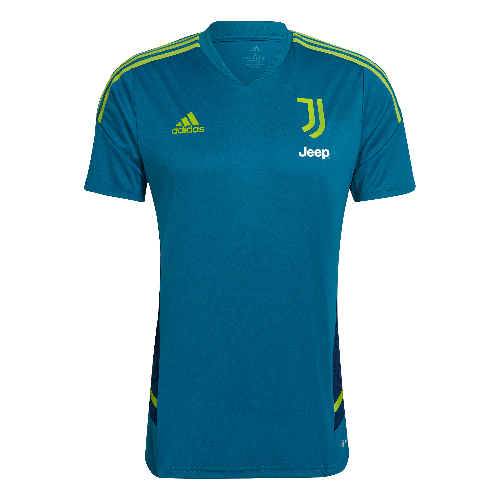 Adidas Men's Juventus 22/23 Training Jersey