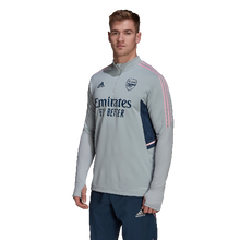 Load image into Gallery viewer, Adidas Mens Arsenal 22/23 Training Top
