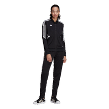 Load image into Gallery viewer, Adidas Women&#39;s Condivo 22 Track Jacket
