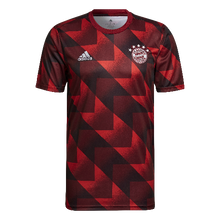 Load image into Gallery viewer, Adidas Men&#39;s F.C. Bayern 22/23 Pre Match Jersey

