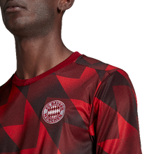 Load image into Gallery viewer, Adidas Men&#39;s F.C. Bayern 22/23 Pre Match Jersey
