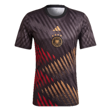 Load image into Gallery viewer, Adidas Men&#39;s Germany 2022 Pre Match Jersey
