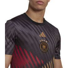 Load image into Gallery viewer, Adidas Men&#39;s Germany 2022 Pre Match Jersey
