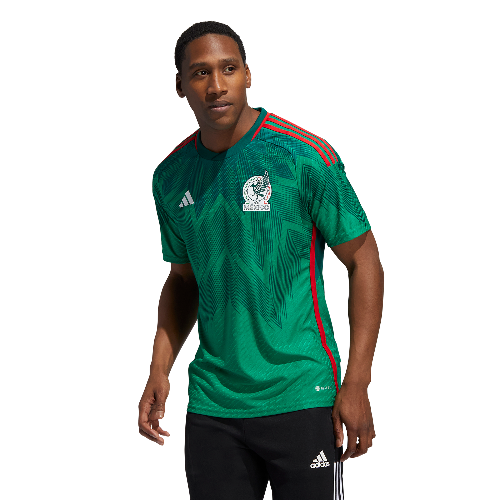 adidas Mexico Tiro 23 Sleeveless Training Jersey - Green | Men's Soccer |  adidas US