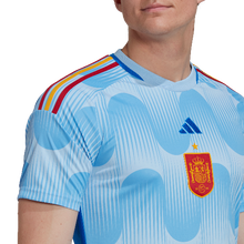 Load image into Gallery viewer, Adidas Men&#39;s Spain 2022 Away Replica Jersey
