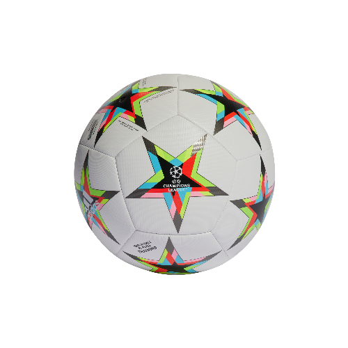 Adidas UCL Training Texture Soccer Ball