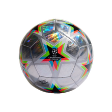 Load image into Gallery viewer, Adidas UCL Training Hologram St. Petersburg Soccer Ball
