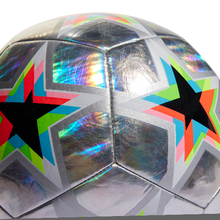 Load image into Gallery viewer, Adidas UCL Training Hologram St. Petersburg Soccer Ball
