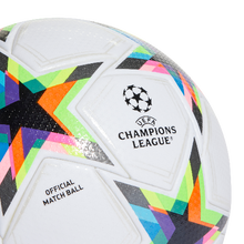 Load image into Gallery viewer, Adidas UCL Pro Soccer Ball
