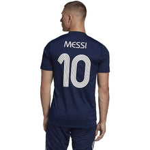 Load image into Gallery viewer, Adidas Men&#39;s Messi Tiro Number 10 Training Jersey
