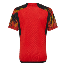 Load image into Gallery viewer, Adidas Youth Belgium 22/23 Home Jersey
