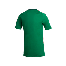 Load image into Gallery viewer, Adidas Youth Mexico 2022 Home Fan Shirt Jersey
