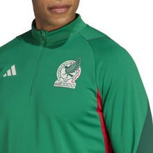 Load image into Gallery viewer, Adidas Men&#39;s Mexico 2022 Tiro Training Top
