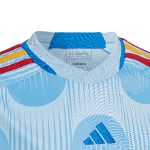 Load image into Gallery viewer, Adidas Youth Spain 2022 Away Jersey
