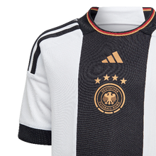 Load image into Gallery viewer, Adidas Germany 22/23 Home Mini Kit
