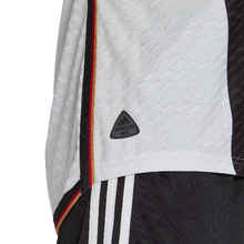 Load image into Gallery viewer, Adidas Men&#39;s Germany 22/23 Home Authentic Jersey

