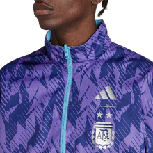 Load image into Gallery viewer, Adidas Men&#39;s Argentina Anthem Jacket
