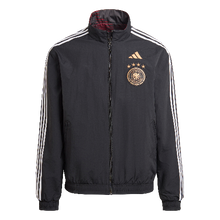 Load image into Gallery viewer, Adidas Men&#39;s Germany Pre-Match Jacket
