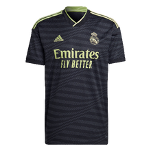 Load image into Gallery viewer, Adidas Men&#39;s Real Madrid 22/23 Third Jersey
