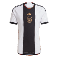 Load image into Gallery viewer, Adidas Men&#39;s Germany 22/23 Home Replica Jersey
