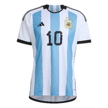 Load image into Gallery viewer, Adidas Men&#39;s Argentina 22/23 Home Jersey Messi

