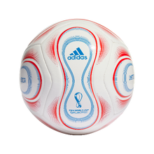 Load image into Gallery viewer, Adidas USA Official License Product Club Ball
