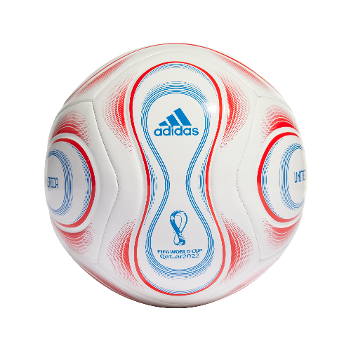 Adidas USA Official License Product Club Ball