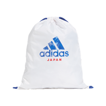 Load image into Gallery viewer, Adidas Japan Gym Sack
