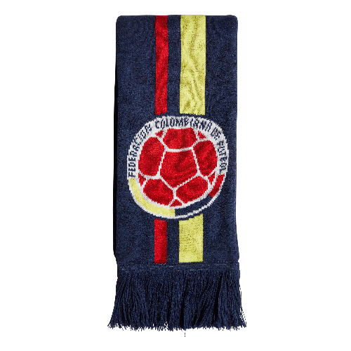 Adidas Colombia Scarf