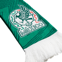 Load image into Gallery viewer, Adidas Mexico Scarf
