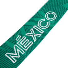 Load image into Gallery viewer, Adidas Mexico Scarf
