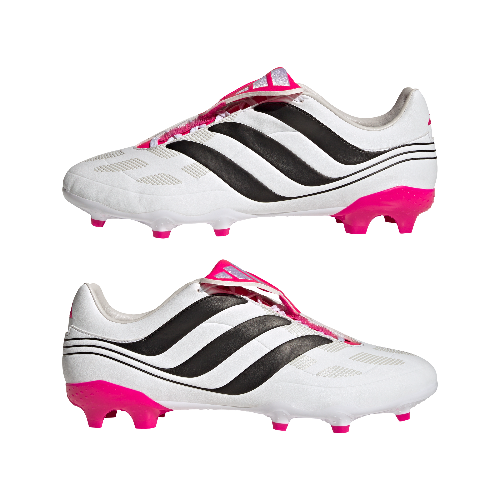 Adidas Predator Precision.3 FG – Springfield & Woodbridge Soccer