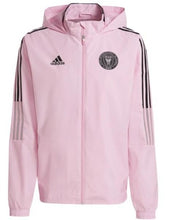Load image into Gallery viewer, Adidas Men&#39;s Inter Miami CF All Weather Jacket
