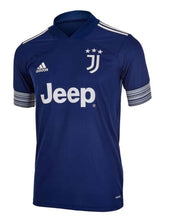 Load image into Gallery viewer, Adidas Men&#39;s Juventus 20/21 Away Replica Jersey
