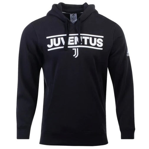 Adidas Men's Juventus Fleece Hoodie